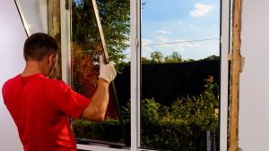 glass repair wakefield